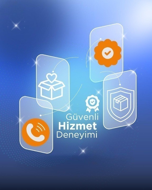 Acil Kurye Hizmeti