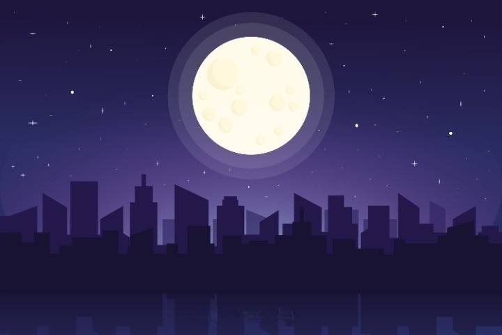 Gece Kurye Hizmeti